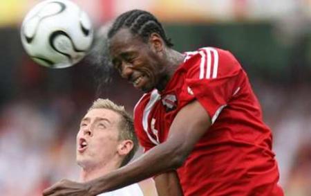 crouch en anger