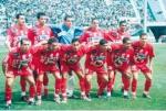 fiers d'etre wydadi